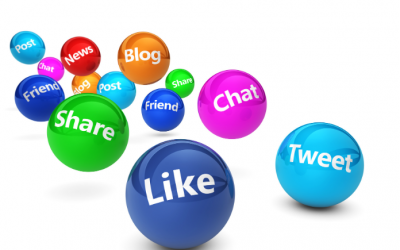 Utilizing Today’s Most Popular Social Media Networks