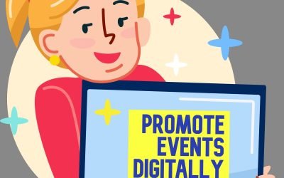 Maximizing Digital Media at Live Events