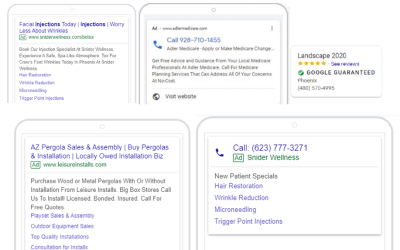 Paid Advertising: Dotcom.Marketing’s Breakdown