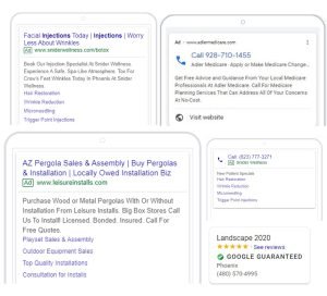 ppc ads phoenix ads ppc