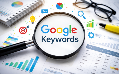Maximize Conversions with High-Intent Keywords