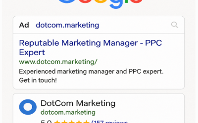 Google’s Ongoing Campaign Changes